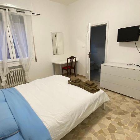 Hotel Francioni 1 Bologna Esterno foto