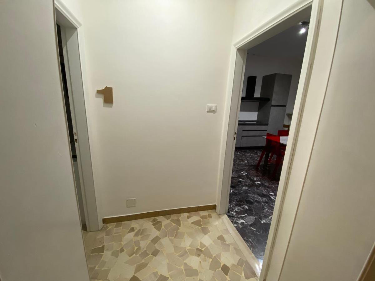 Hotel Francioni 1 Bologna Esterno foto