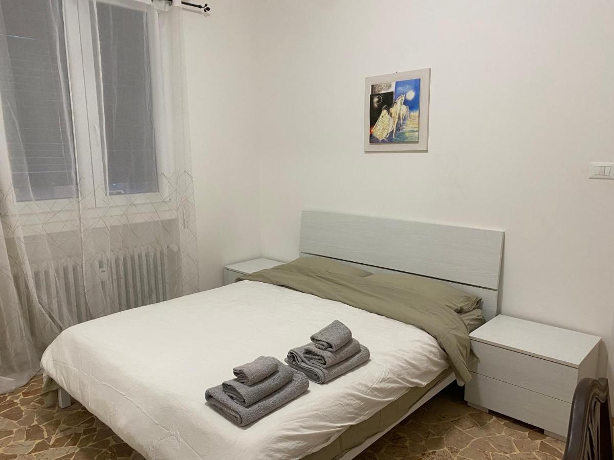 Hotel Francioni 1 Bologna Esterno foto