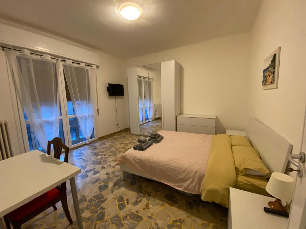 Hotel Francioni 1 Bologna Esterno foto