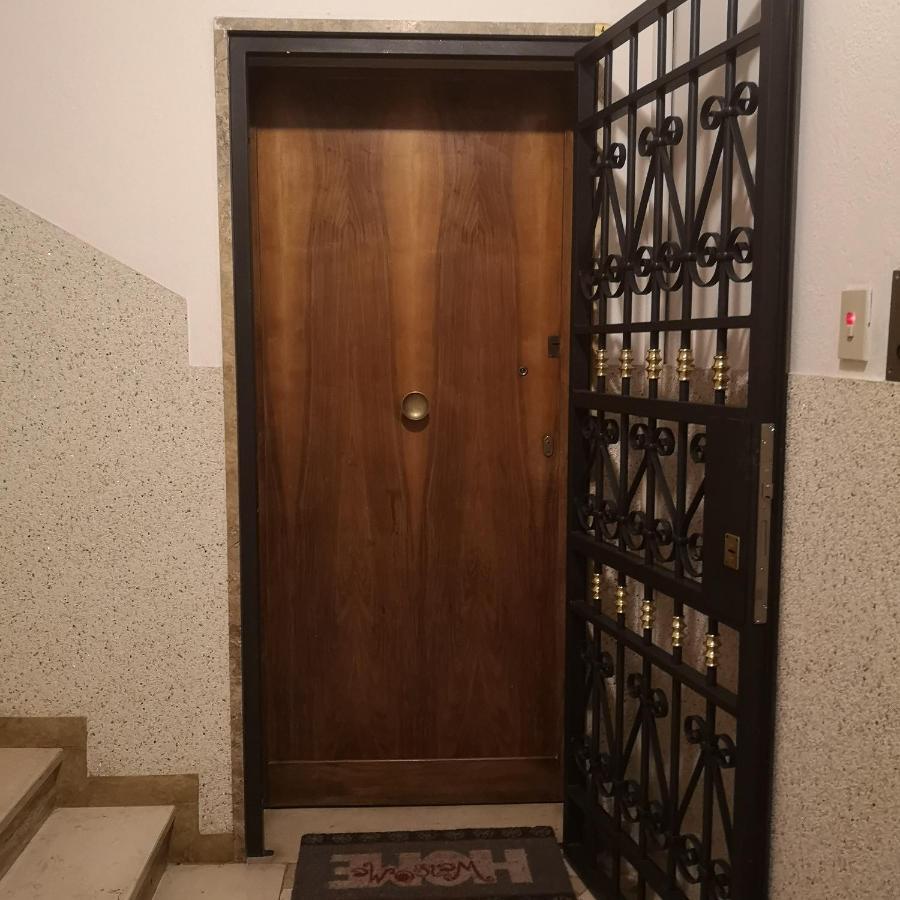 Hotel Francioni 1 Bologna Esterno foto