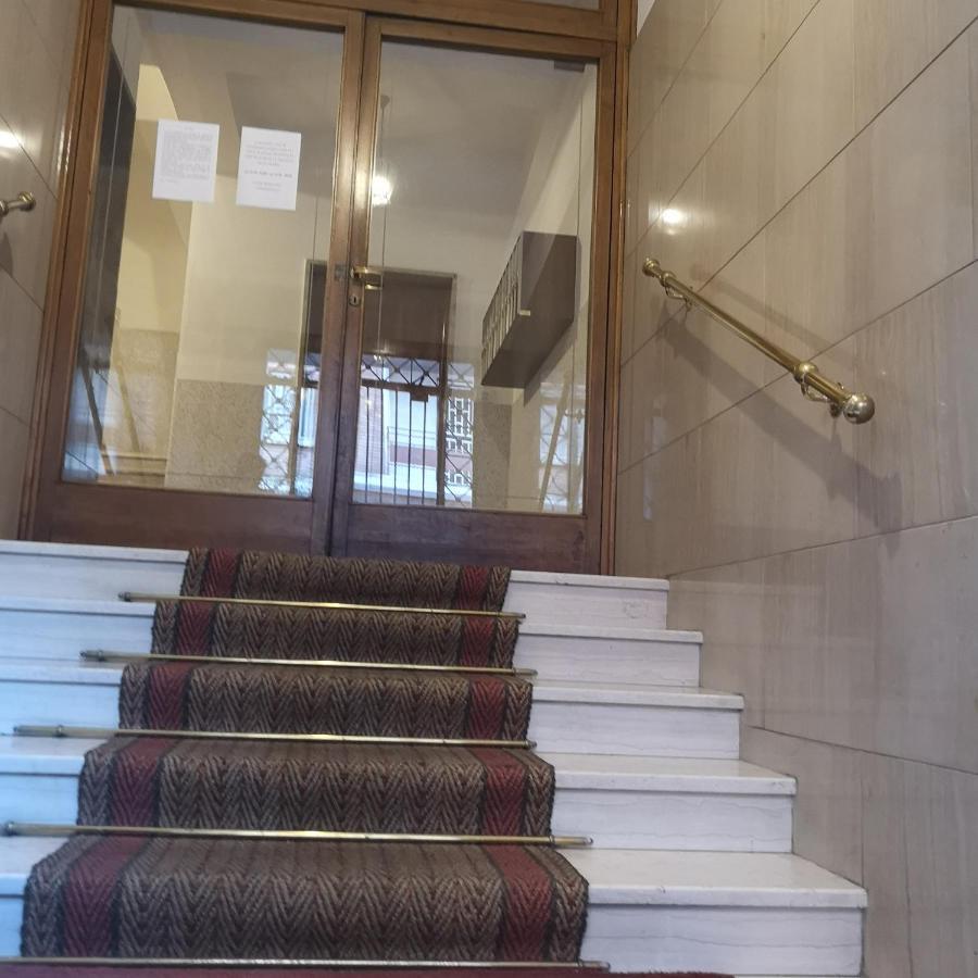 Hotel Francioni 1 Bologna Esterno foto
